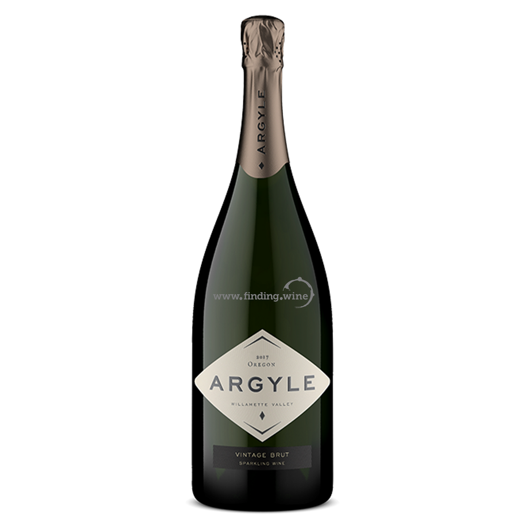 Argyle - 2019 - Brut - 750 ml.