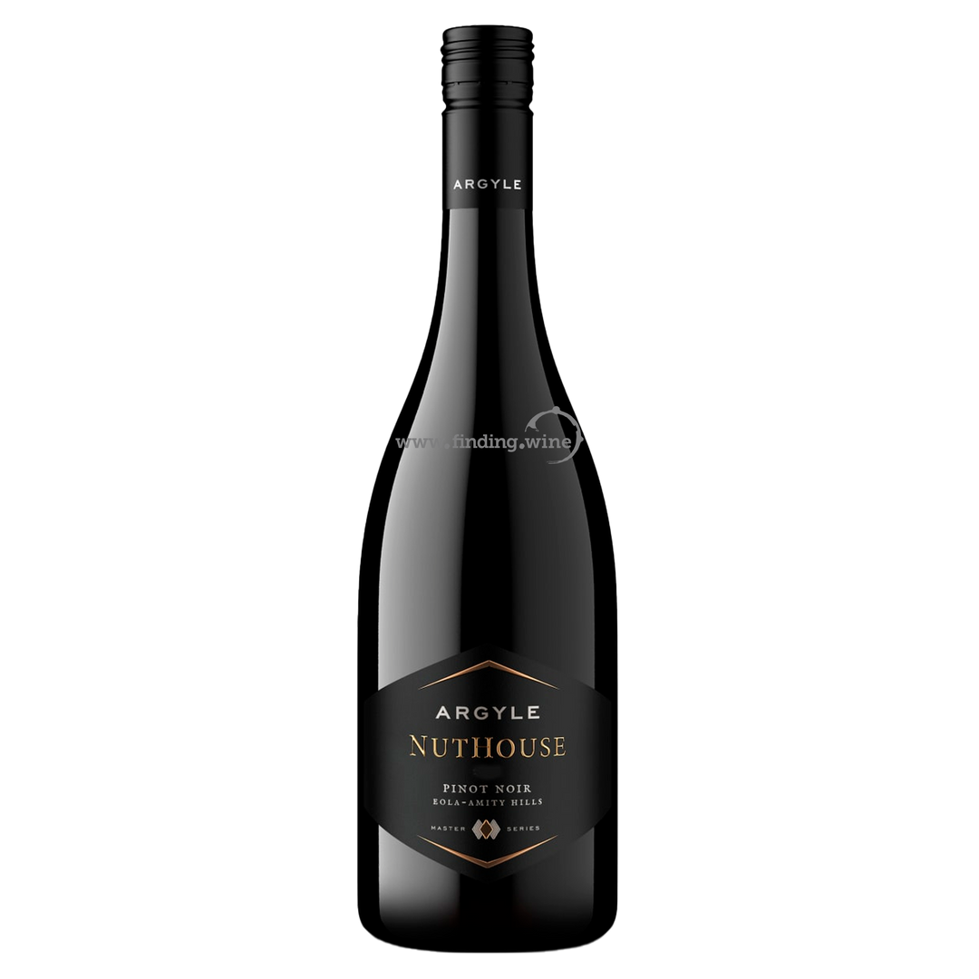 Argyle - 2021 - Pinot Noir Nuthouse - 750 ml.