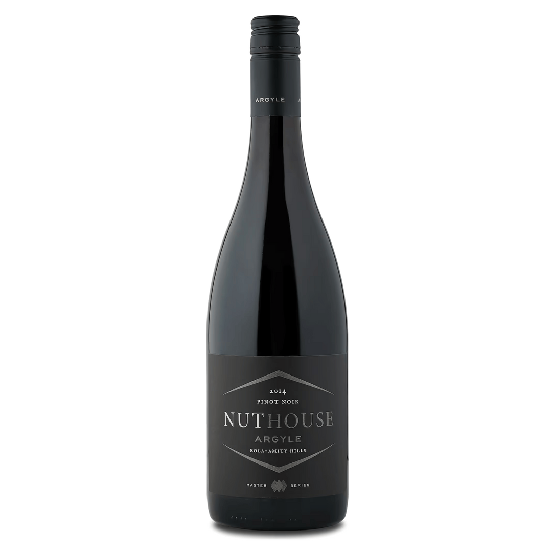 Argyle - 2022 - Pinot Noir Nuthouse - 750 ml.