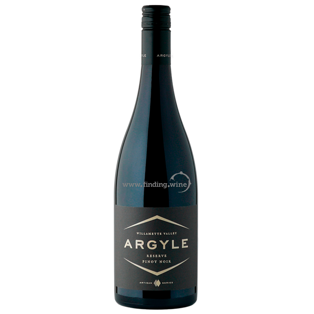 Argyle - 2022 - Pinot Noir Res - 750 ml.