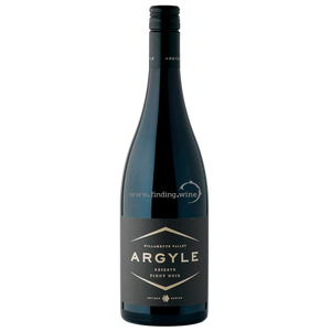 Argyle - 2022 - Pinot Noir Res - 750 ml.
