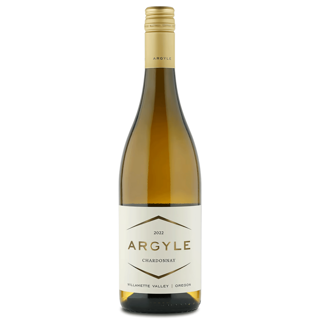 Argyle - 2023 - Chardonnay Willamette Valley - 750 ml.