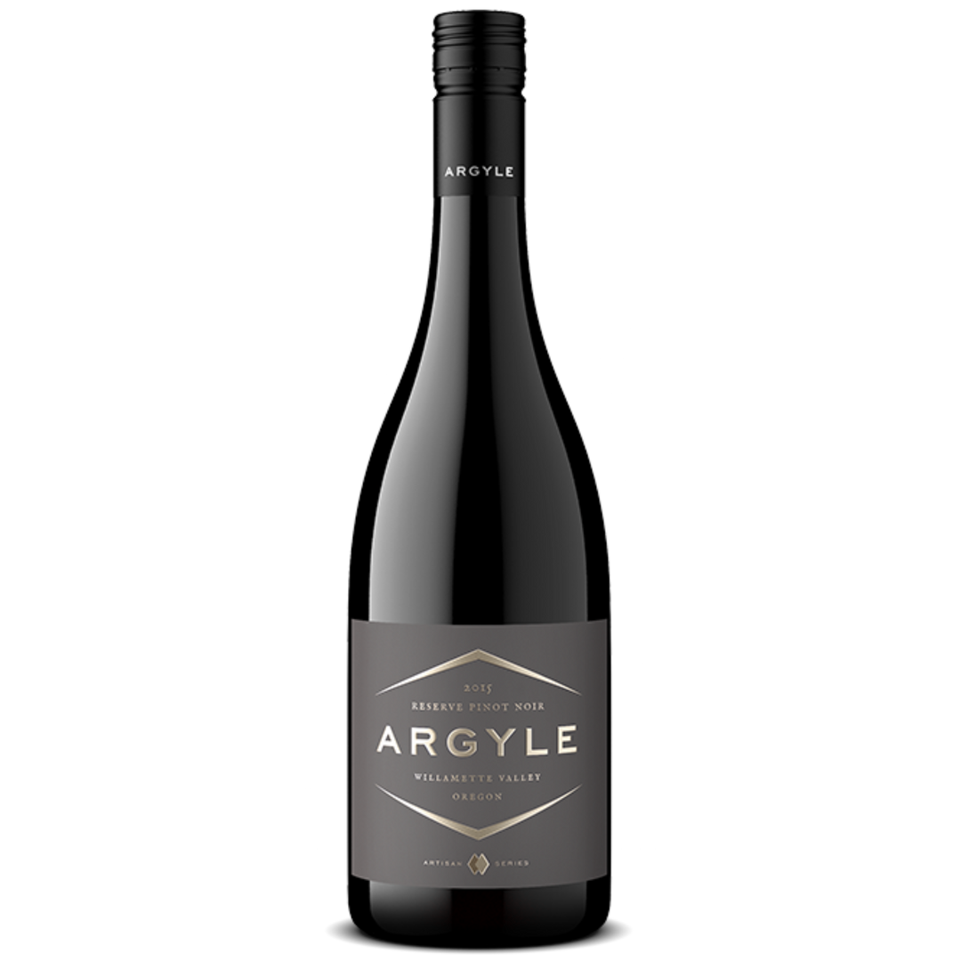 Argyle - 2023 - Pinot Noir Reserve - 750 ml.