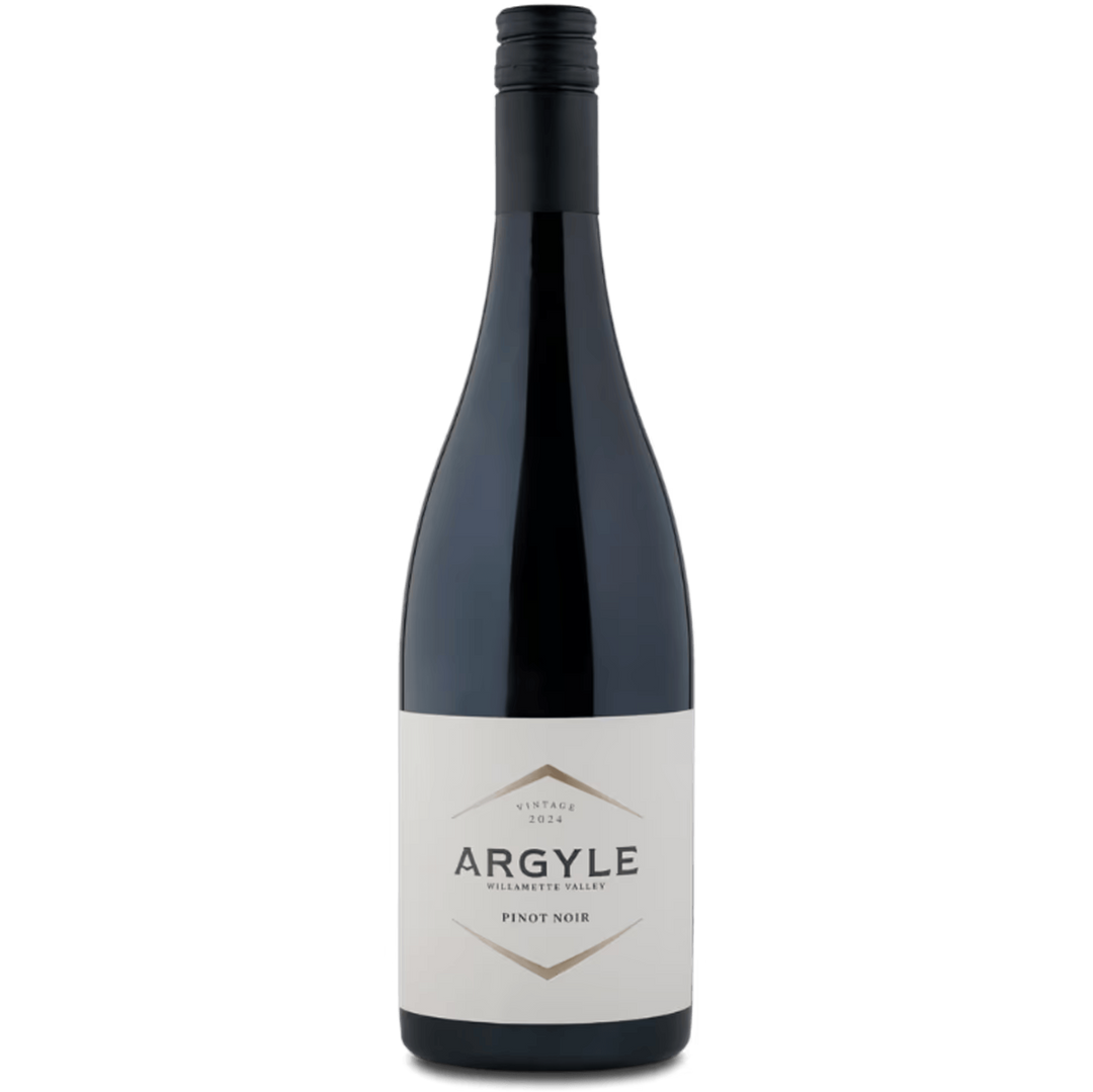 Argyle - 2024 - Pinot Noir - 750 ml.