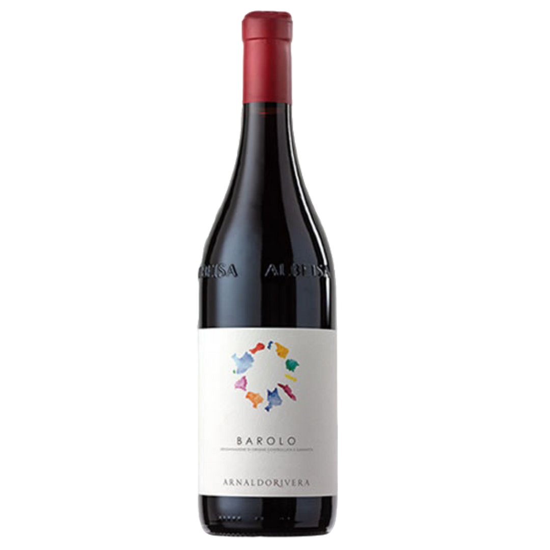 Arnaldo Rivera - 2020 - BAROLO DOCG UNDICICOMUNI® - 750 ml.