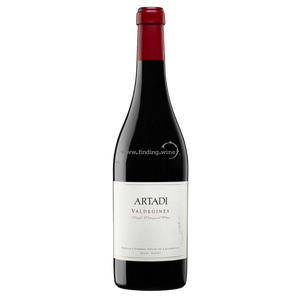 Artadi  - 2017 - Valdegines  - 750 ml.