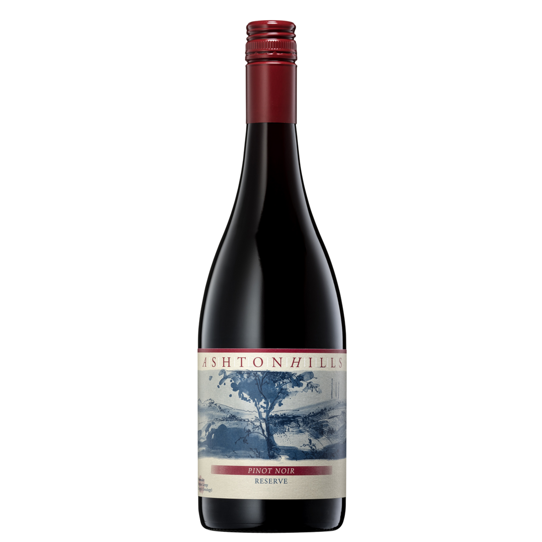 Ashton Hills - 2021 - Estate Pinot Noir - 750 ml.