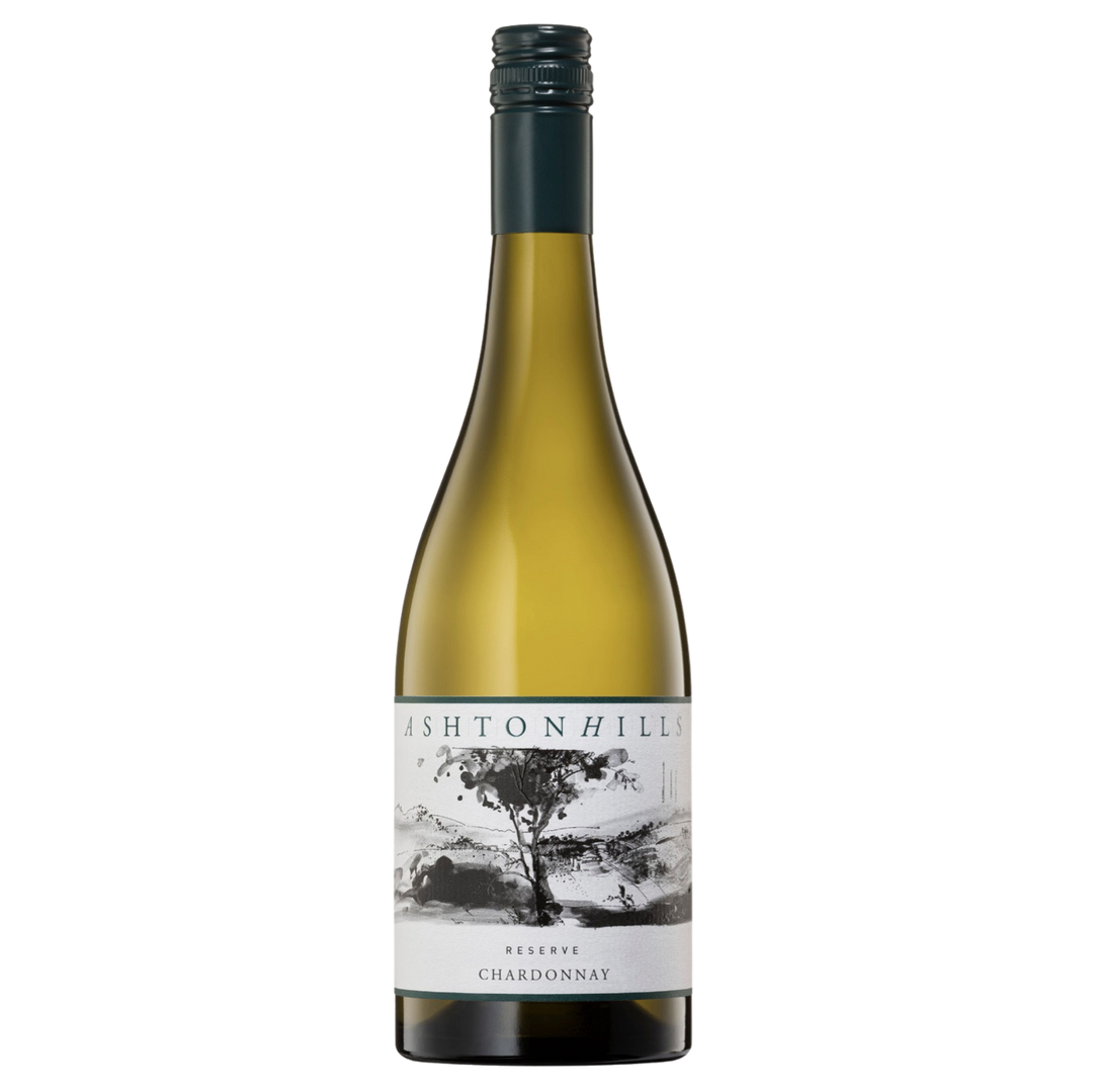 Ashton Hills - 2022 - Reserve Chardonnay - 750 ml.