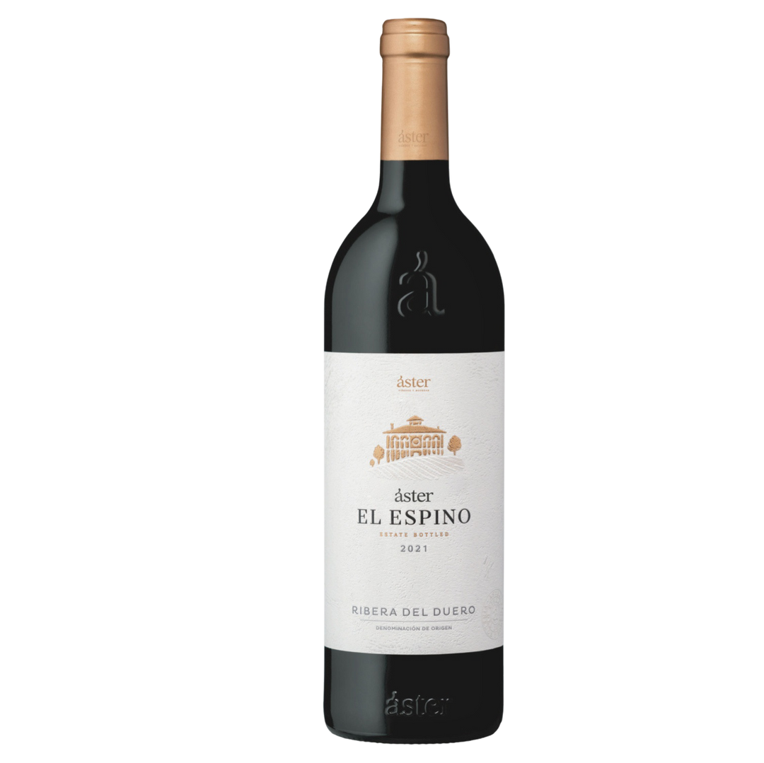 Aster - 2021 - El Espino - 750 ml.