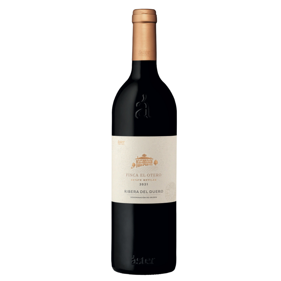 Aster - 2021 - Finca El Otero - 750 ml.