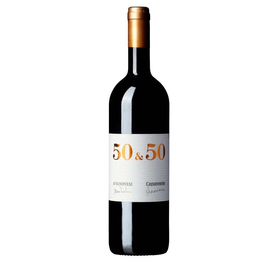 Avignonesi - 2020 - Avignonesi 50 50 Capannelle Organic - 750 ml.