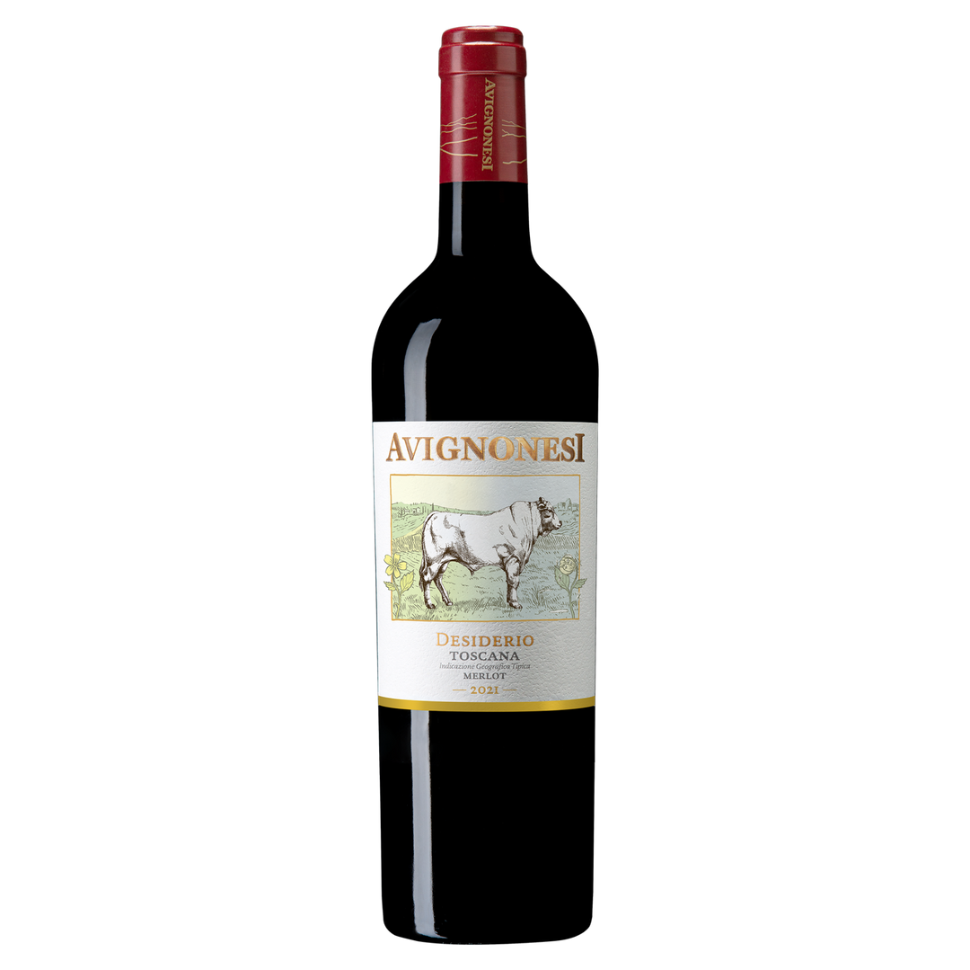 Avignonesi - 2021 - Desiderio - 750 ml.