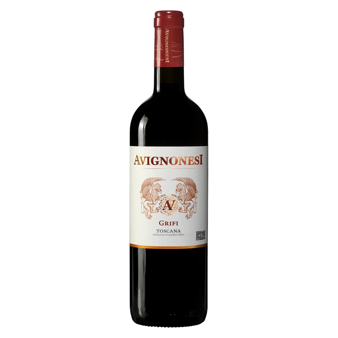 Avignonesi - 2022 - Grifi Toscana Organic - 750 ml.