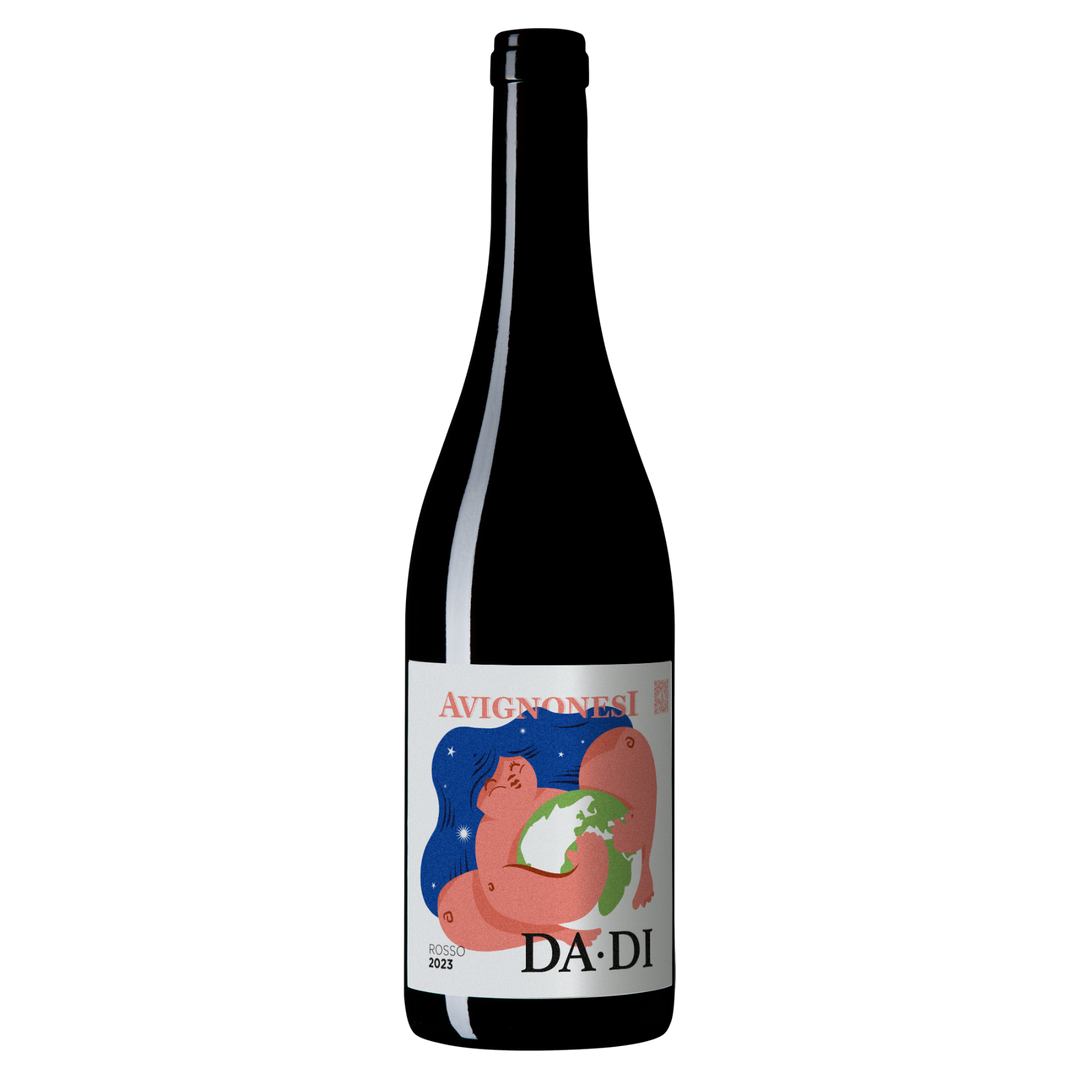 Avignonesi - 2023 - Da-Di Organic - 750 ml.