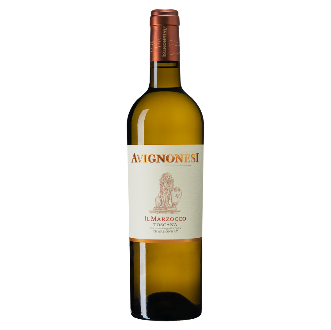 Avignonesi - 2024 - Avignonesi Il Marzocco Chard - 750 ml.