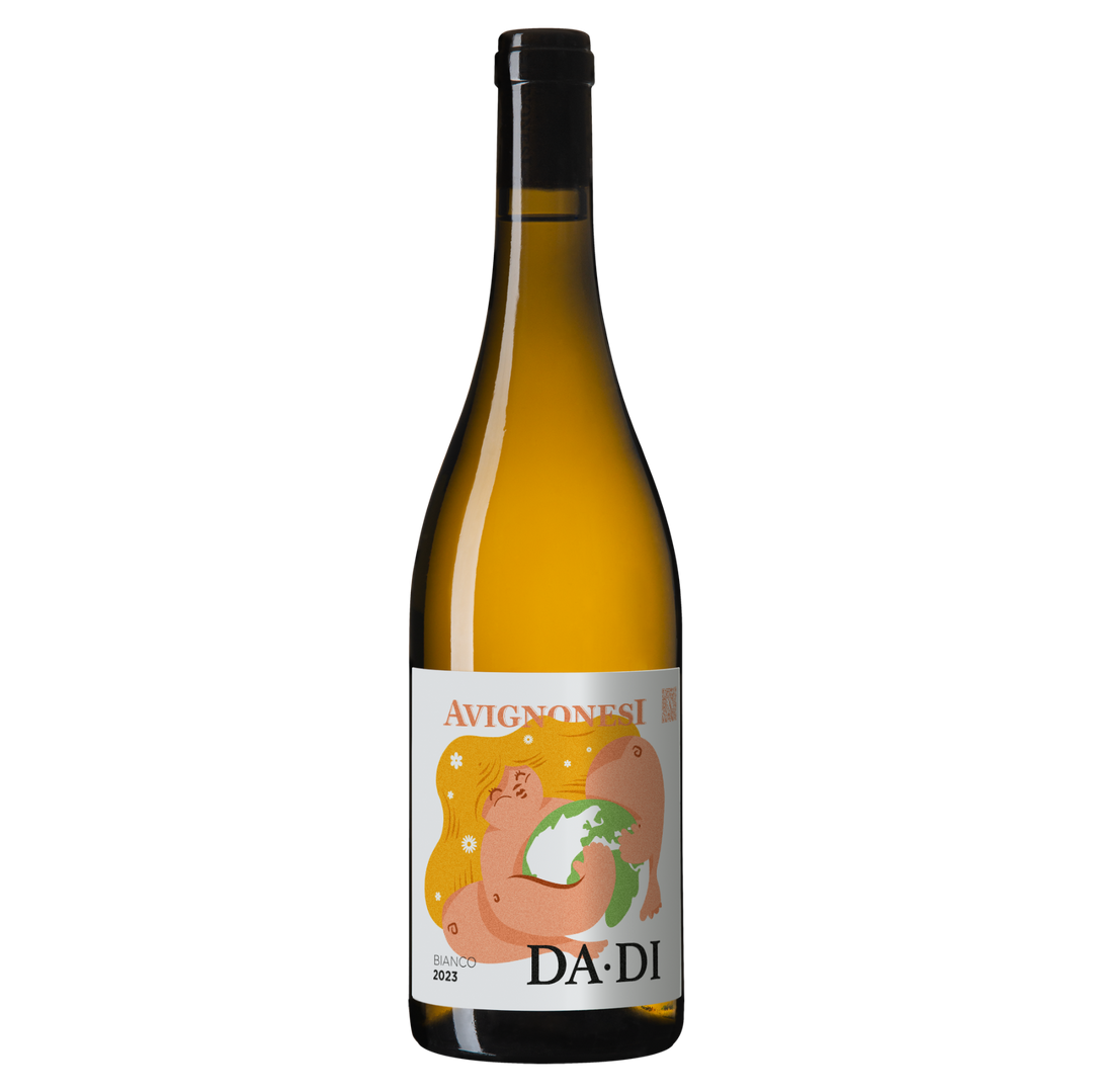 Avignonesi - 2024 - Avignonesi da di Bianco Organic - 750 ml.