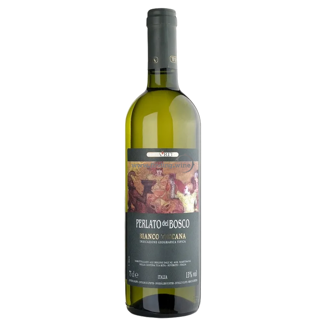 Azienda Agricola Tua Rita - 2022 - Perlato del Bosco Bianco - 750 ml.