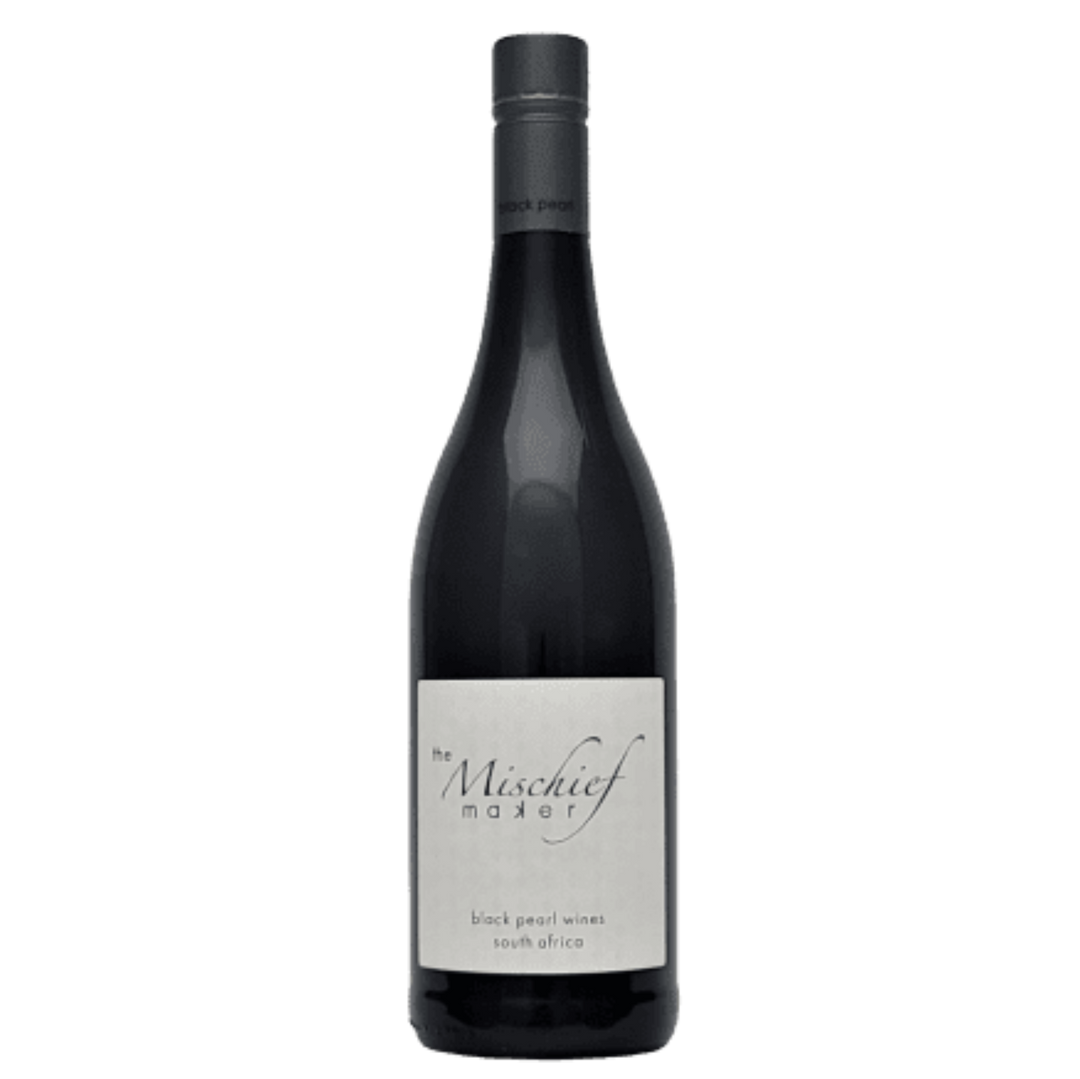 Black Pearl  - 2020 - Mischief Maker  - 750 ml.