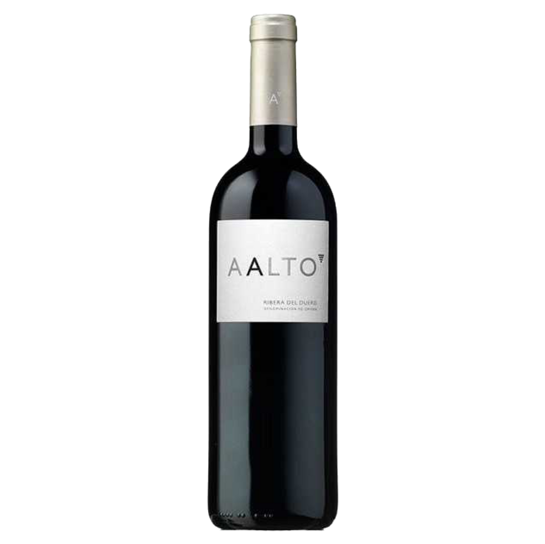 Bodegas Aalto - 2023 - AALTO - 750 ml.