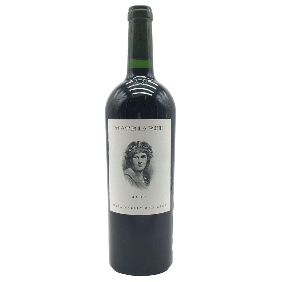 Bond - 2017 - Matriarch - 750 ml.