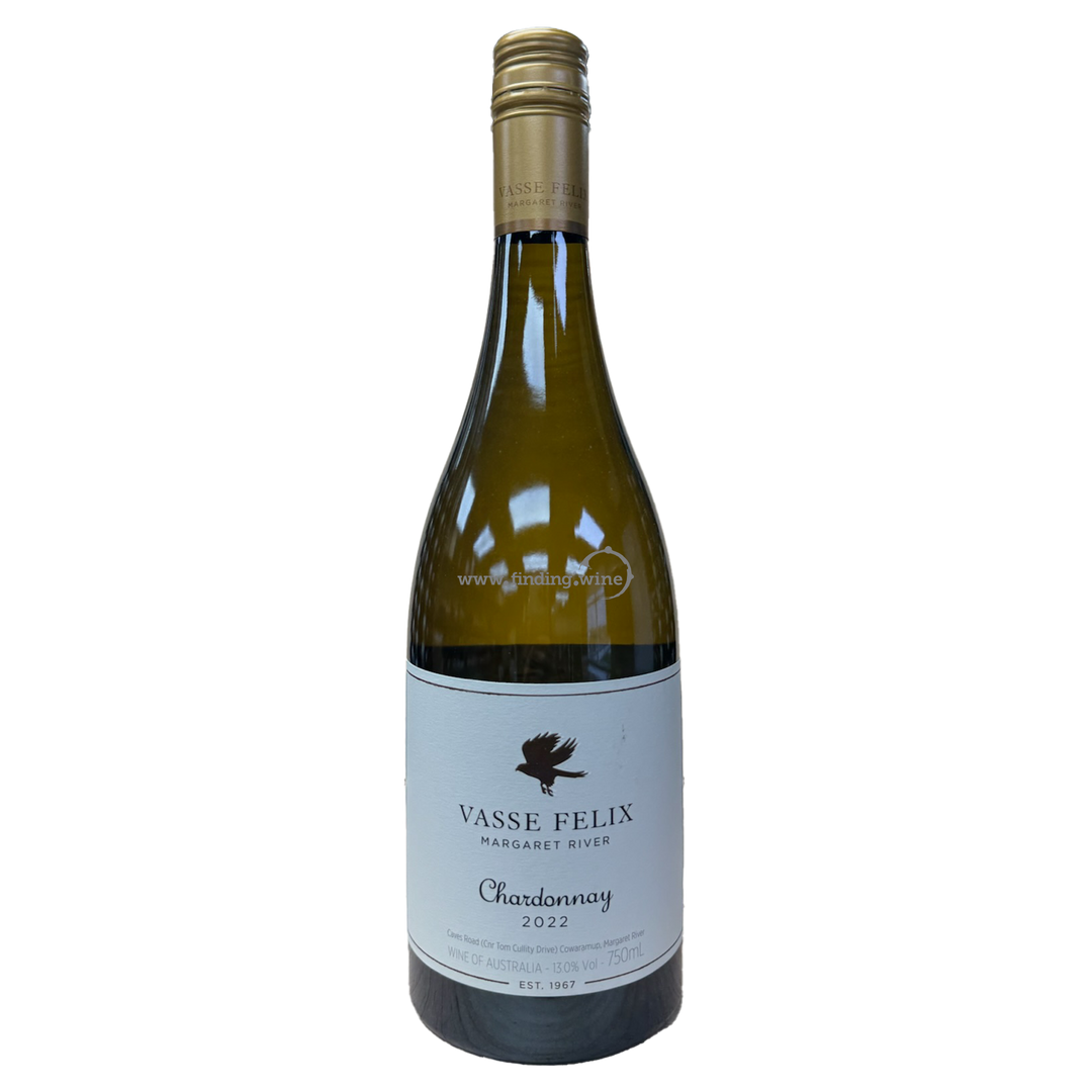 Vasse Felix - 2022 - Vasse Felix Chardonnay - 750 ml.