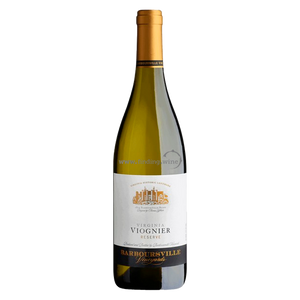 Barboursville Vineyards - 2022 - Viognier Reserve  - 750 ml.