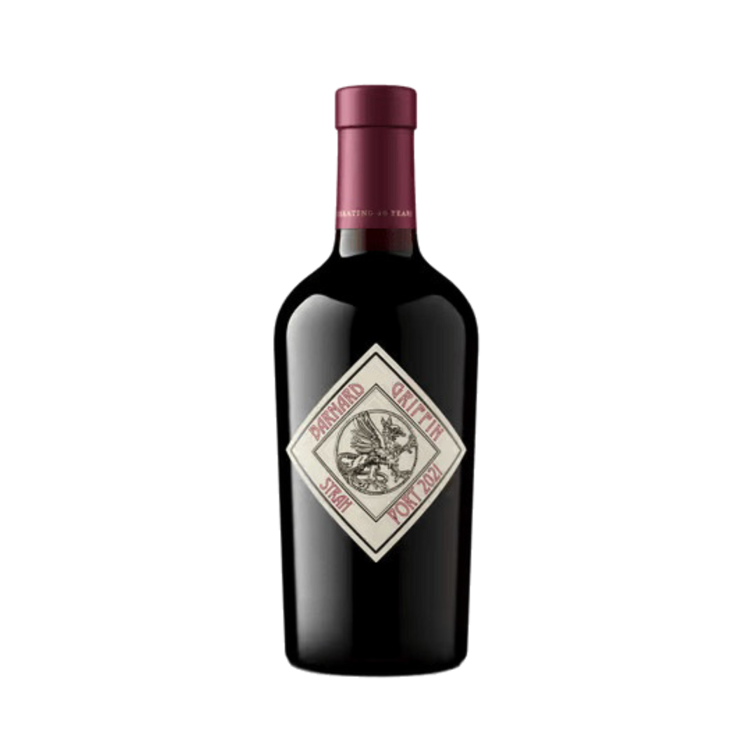 Barnard Griffin - 2023 - Barnard Griffin Port - 500 ml.