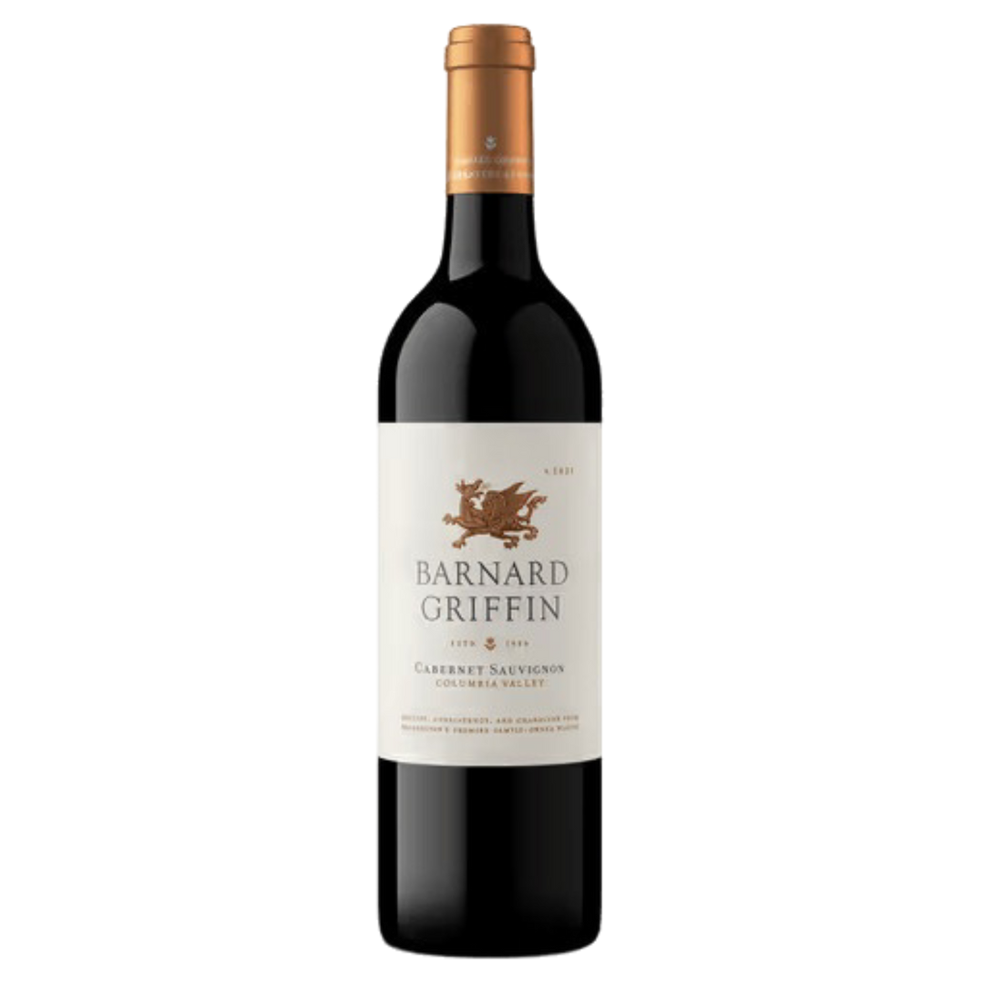 Barnard Griffin - 2023 - Cabernet Sauvignon - 750 ml.