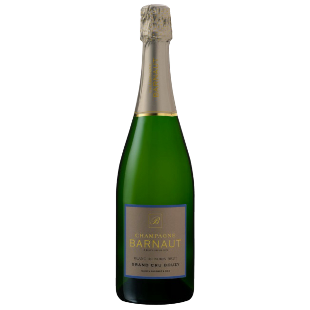 Barnaut - NV - Blanc De Noirs - 750 ml.