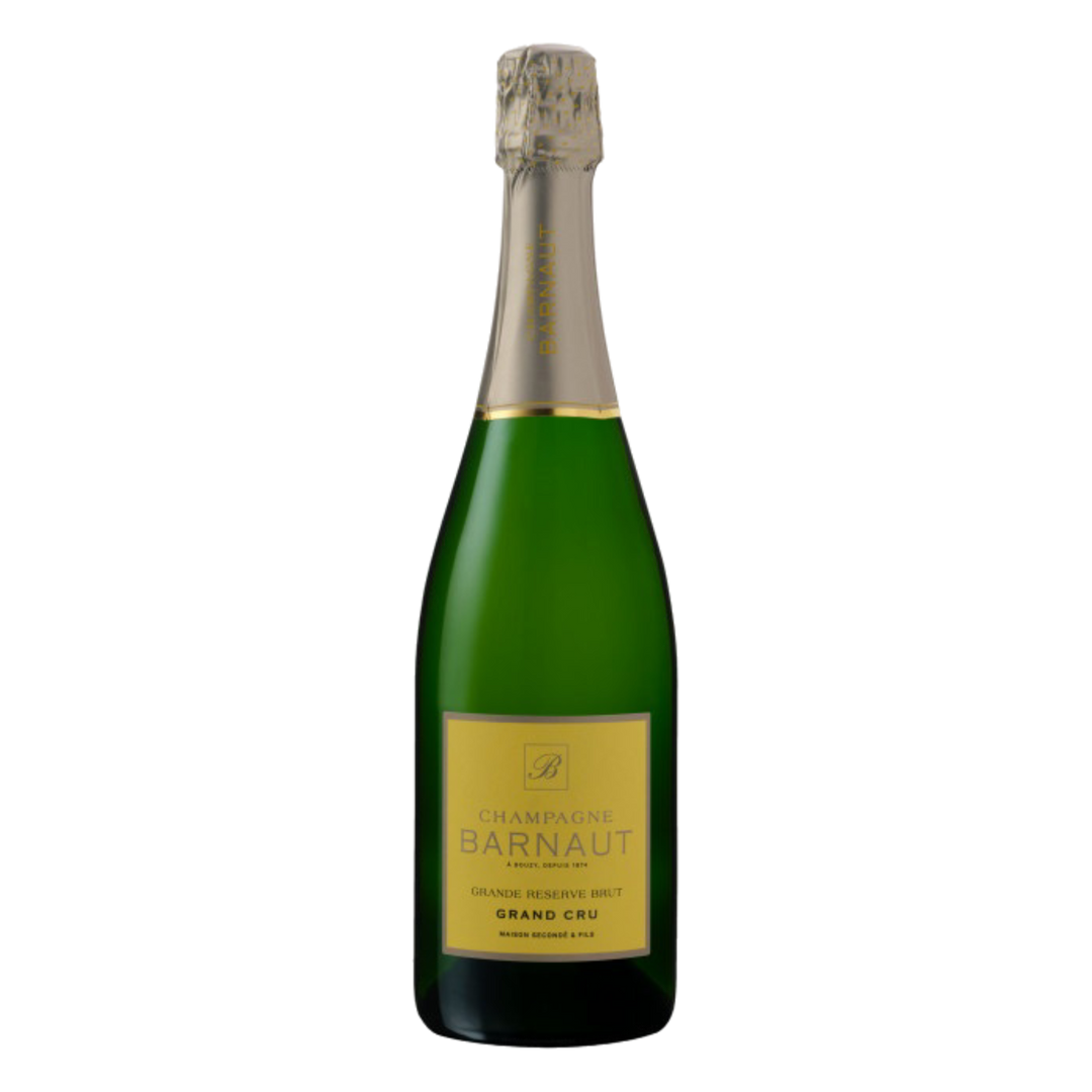 Barnaut - NV - Grande Réserve / Brut Grand Cru NV - 750 ml.