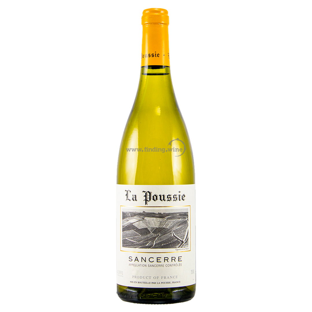 Baron de Ladoucette - 2022 - Sancerre La Poussie - 750 ml.