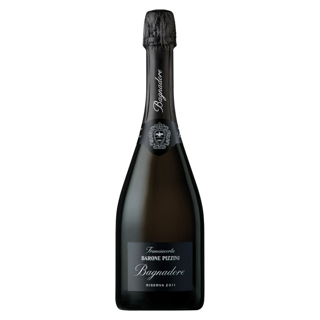 Barone Pizzini - 2016 - Bagnadore Franciacorta Riserva - 750 ml.