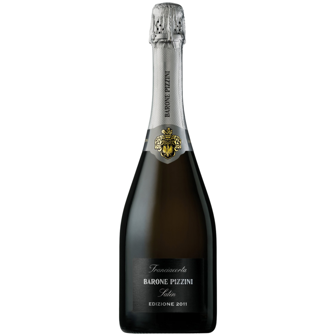 Barone Pizzini - 2019 - Saten Franciacorta - 750 ml.