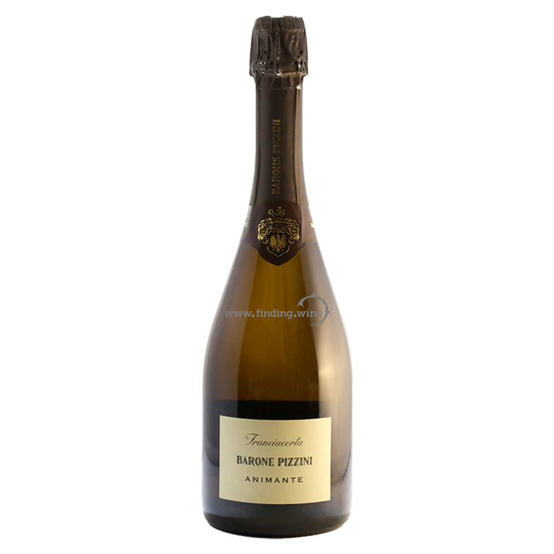 Barone Pizzini - NV - Animante Brut Nature - 750 ml.