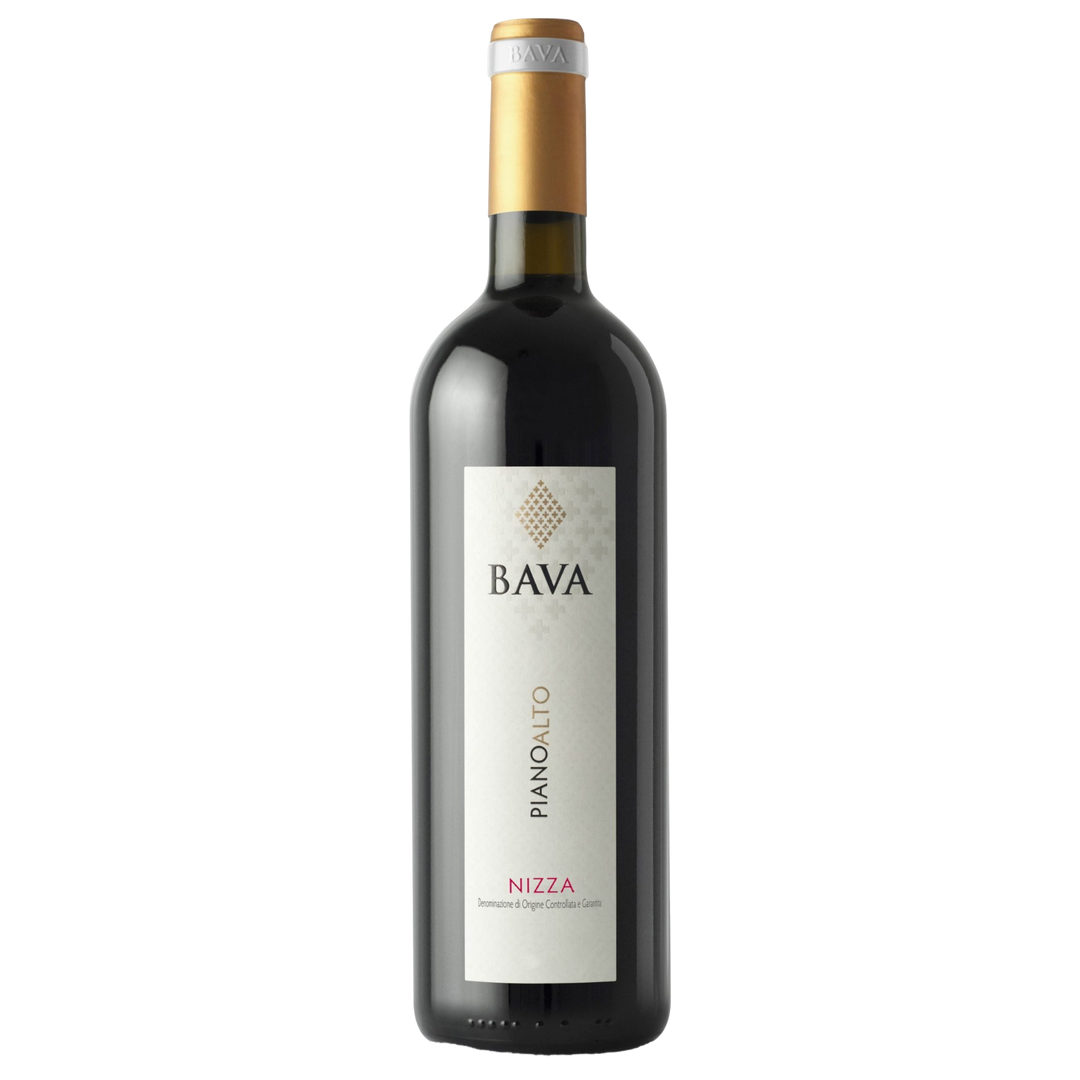 Bava - 2014 - Pianoalto Barbera Nizza - 750 ml.