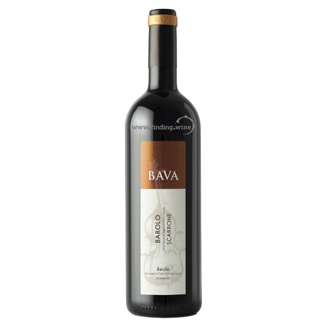Bava - 2016 - Barolo Scaronne - 750 ml.