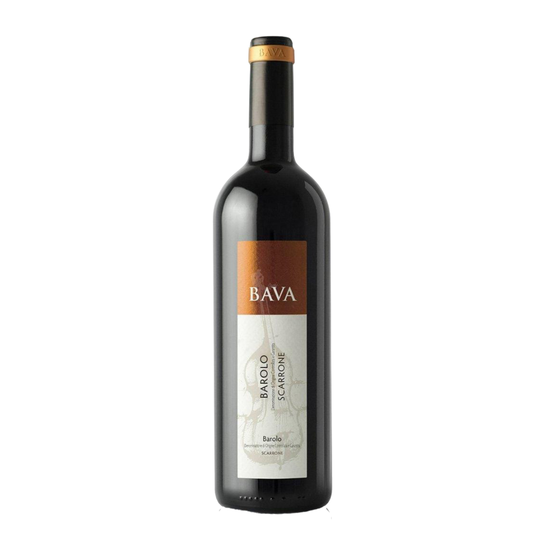 Bava - 2017 - Barolo Scarrone - 750 ml.