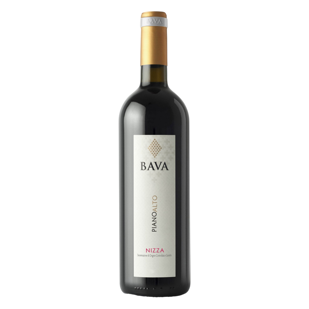 Bava - 2018 - Pianoalto Barbera Nizza - 750 ml.