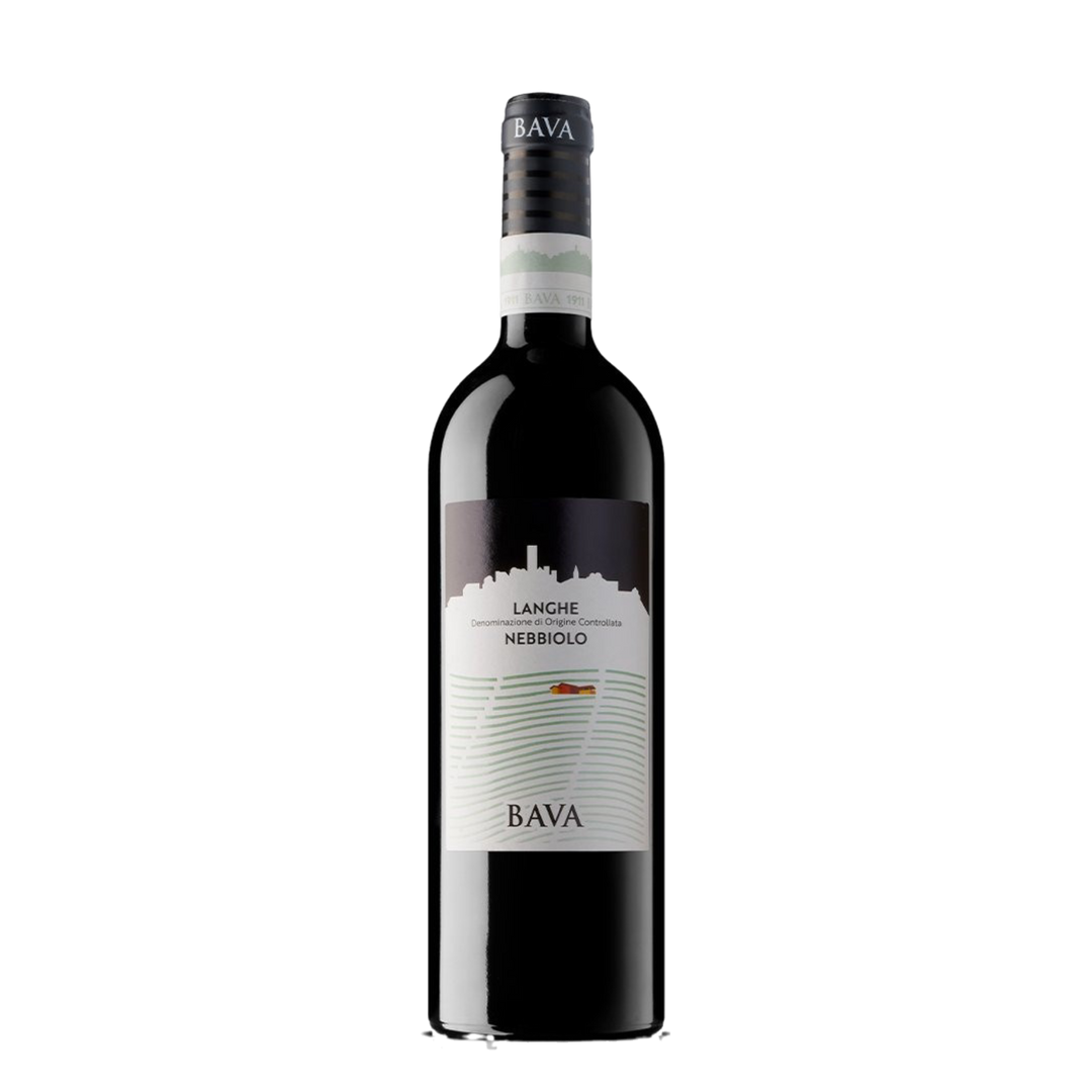 Bava - 2022 - Bava Langhe Nebbiolo  - 750 ml.