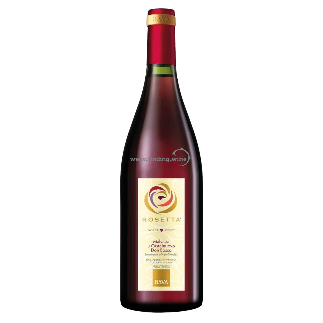 Bava - 2021 - Rosetta Malvasia Di Castelnuovo - 750 ml.