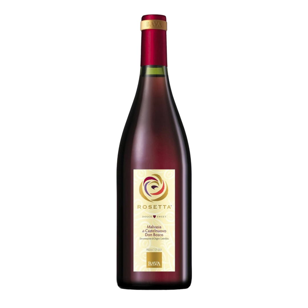 Bava - 2024 - Rosetta Malvasia Di Castelnuovo - 750 ml.