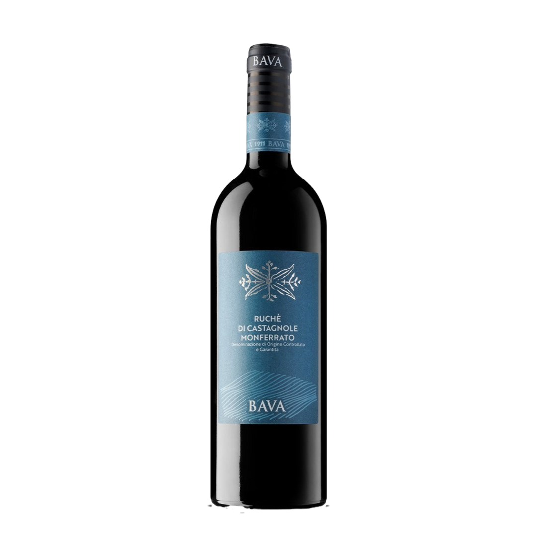 Bava - 2024 - Ruchè di Castagnole Monferrato - 750 ml.