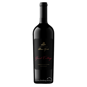 Beau Vigne - 2019 - Guest Cottage Cabernet Sauvignon - 750 ml.