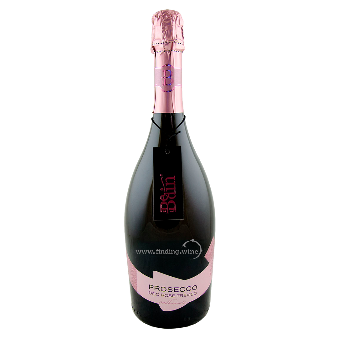 Bedin Colli Asolani - 2020 - Bedin Treviso Rose Brut - 750 ml.