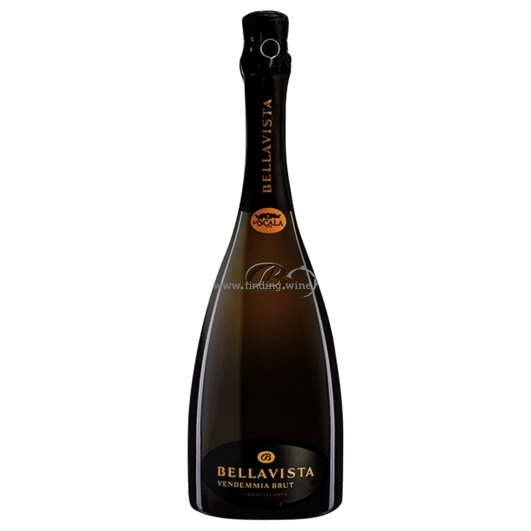 Bellavista - 2019 - La Scala Vendemmia Brut - 750 ml.