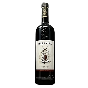 Bellavita - NV - Sweet Red - 750 ml.