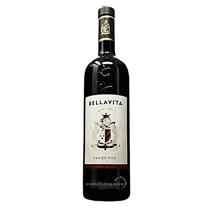 Bellavita - NV - Sweet Red - 750 ml.