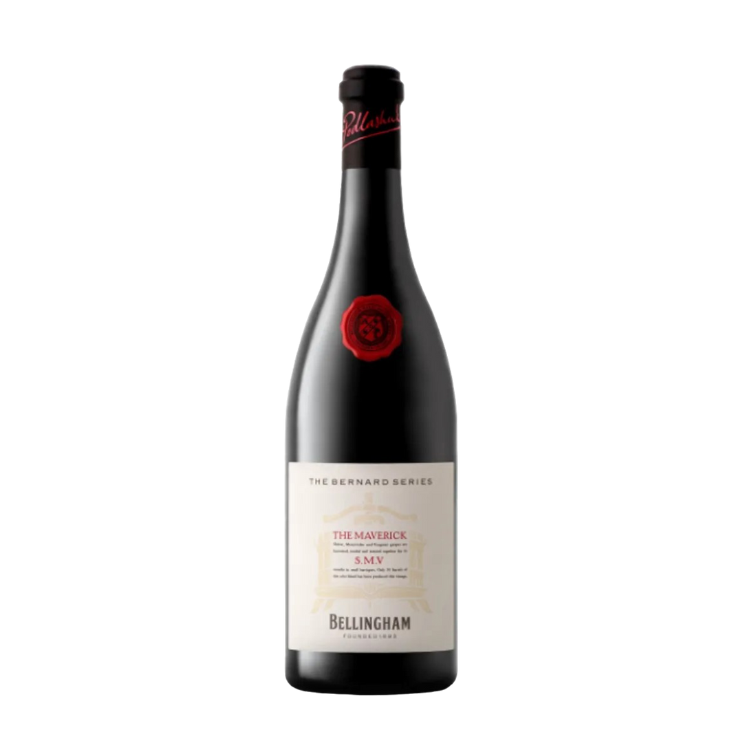 Bellingham - 2021 - Bernard Series The Maverick SMV - 750 ml.