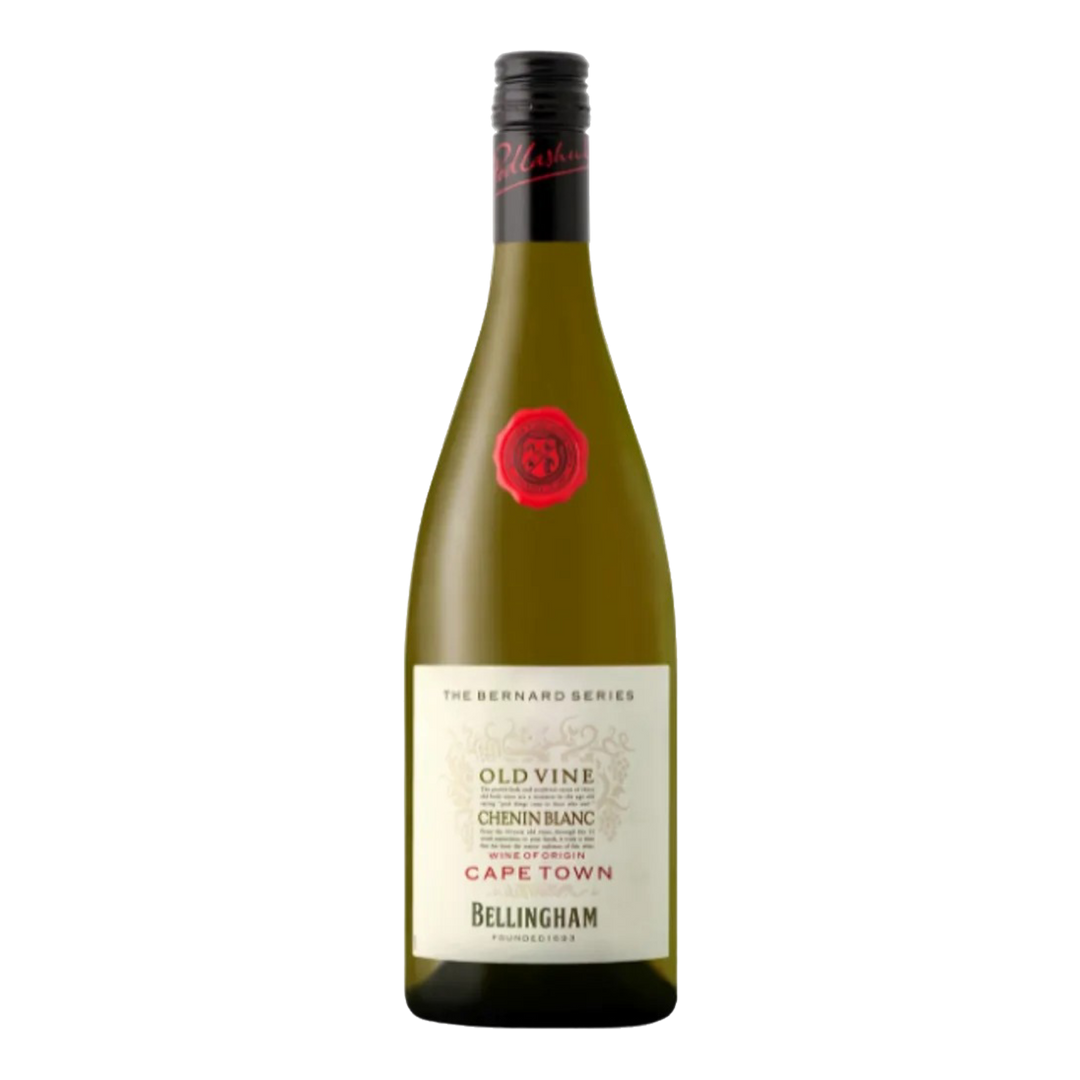 Bellingham - 2024 - Bernard Series Old Vine Chenin Blanc - 750 ml.