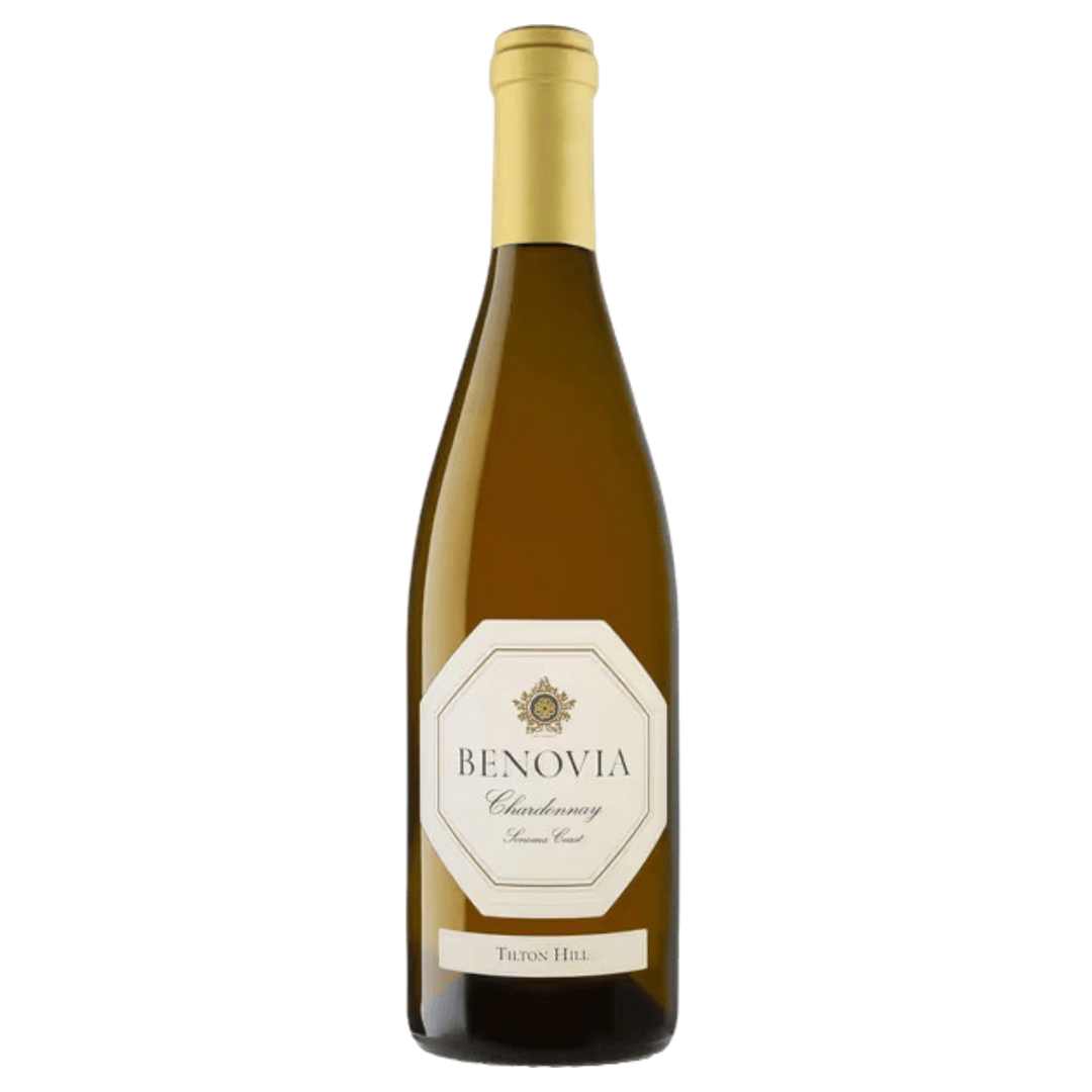 Benovia - 2021 - Pinot Noir Tilton Hill  - 750 ml.